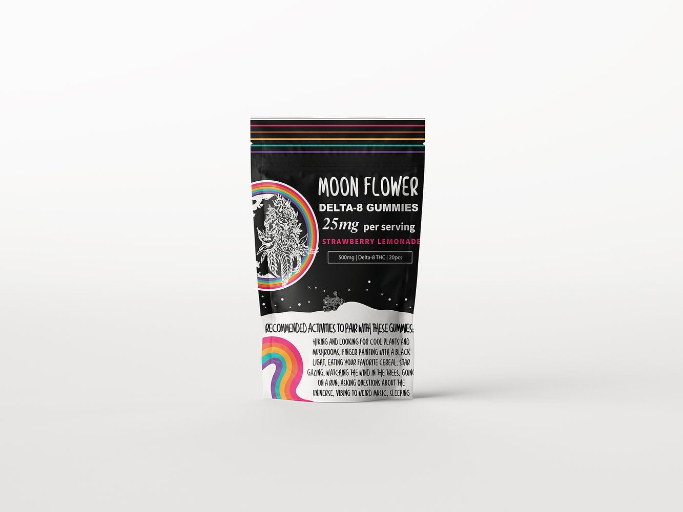 ✨8㎝CDタイアップシール付✨Moon Child/Brandnew Gear ✨8㎝CDタイ